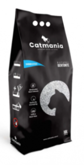 Catmania Premium Naturel Aktif Karbonlu 5 lt Kedi Kumu kullananlar yorumlar
